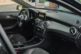 Mercedes-Benz GLA 220 2.2CDI* AMG* 4matic* NAVI* LED* KAMERA, снимка 8