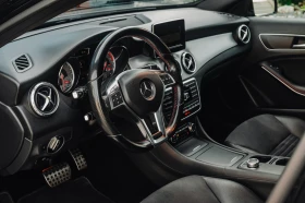 Mercedes-Benz GLA 220 2.2CDI* AMG* 4matic* NAVI* LED* KAMERA, снимка 7