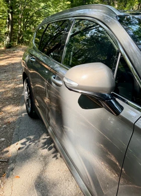 Hyundai Santa fe, снимка 3