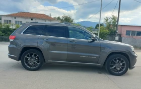 Jeep Grand cherokee Summit Full Harman Keyless, снимка 6