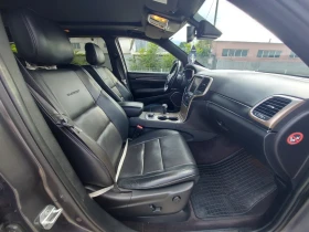 Jeep Grand cherokee Summit Full Harman Keyless, снимка 13