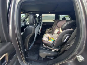 Jeep Grand cherokee Summit Full Harman Keyless, снимка 10
