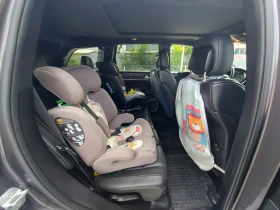 Jeep Grand cherokee Summit Full Harman Keyless, снимка 12