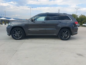 Jeep Grand cherokee Summit Full Harman Keyless, снимка 2