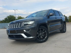 Jeep Grand cherokee Summit Full Harman Keyless, снимка 1
