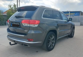 Jeep Grand cherokee Summit Full Harman Keyless, снимка 5