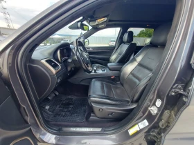 Jeep Grand cherokee Summit Full Harman Keyless, снимка 9