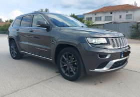 Jeep Grand cherokee Summit Full Harman Keyless, снимка 7