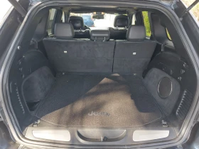 Jeep Grand cherokee Summit Full Harman Keyless, снимка 17
