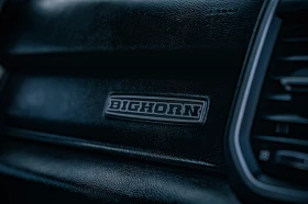 Dodge RAM 1500 BIGHORN 3.6 V6 , снимка 17