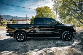 Dodge RAM 1500 BIGHORN 3.6 V6 , снимка 3