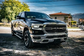 Dodge RAM 1500 BIGHORN 3.6 V6 , снимка 1