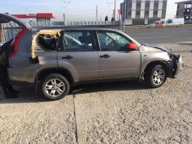 Nissan X-trail 2.0 4x4, снимка 3