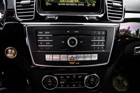Mercedes-Benz GLS 350 ! AMG* GERMANY* * 360CAMERA* PANO*  | Mobile.bg   8