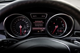 Mercedes-Benz GLS 350 ! AMG* GERMANY* МОНИТОРИ* 360CAMERA* PANO* ПОДГРЕВ, снимка 7