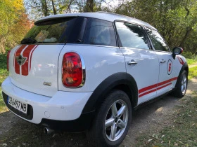 Mini Countryman 1.6 One ШВЕЙЦАРИЯ!, снимка 5