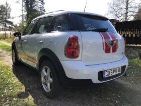 Mini Countryman 1.6 One ШВЕЙЦАРИЯ!, снимка 3