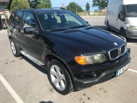 BMW X5 X5 3.0 D, снимка 9