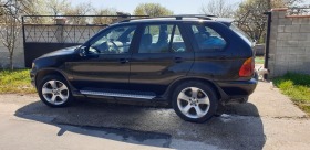 BMW X5 X5 3.0 D, снимка 2 - Автомобили и джипове - 45100852