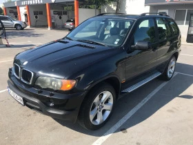 BMW X5 X5 3.0 D, снимка 8