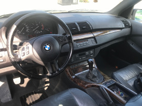 BMW X5 X5 3.0 D, снимка 12 - Автомобили и джипове - 45100852