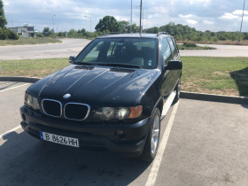 BMW X5 X5 3.0 D, снимка 4 - Автомобили и джипове - 45100852