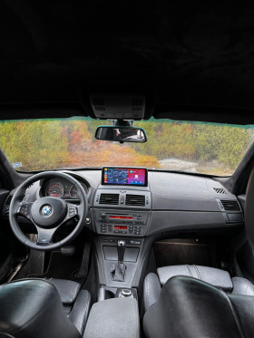 BMW X3 3.0d | xdrive | navi, снимка 11 - Автомобили и джипове - 45235785