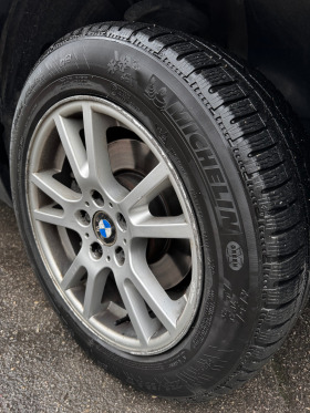 BMW X3 3.0d | xdrive | navi, снимка 7 - Автомобили и джипове - 45235785