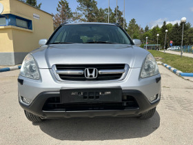 Обява за продажба на Honda Cr-v 2.0i VTEC 150к.с Бензин  ~11 400 лв. - изображение 1