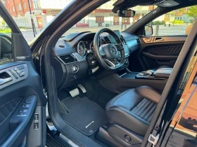 Mercedes-Benz GLE Coupe 350d* AMG* 4Matic* 360* Camera* Distronic*  | Mobile.bg    12