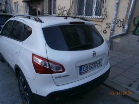 Nissan Qashqai, снимка 3