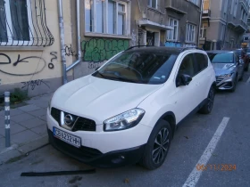 Nissan Qashqai, снимка 4