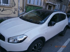 Nissan Qashqai, снимка 2