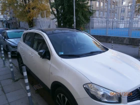 Nissan Qashqai, снимка 1