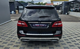 Mercedes-Benz ML 350 AMG/GERMANY/AIRMAT/PANO/CAMERA//AMBIENT/LIZ | Mobile.bg    6