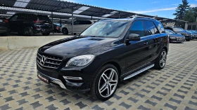 Mercedes-Benz ML 350 ! AMG/GERMANY/AIRMAT/PANO/CAMERA//AMBIENT/L | Mobile.bg    1