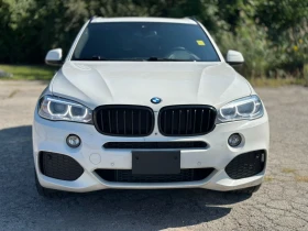 BMW X5 М-пакет / Xdrive / 360 camera / Harman - Kardon , снимка 3