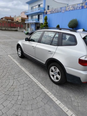 BMW X3, снимка 2