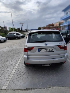 BMW X3, снимка 3