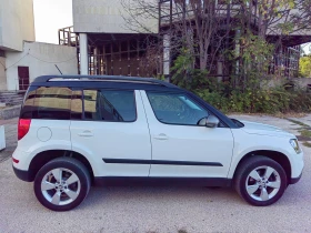 Skoda Yeti 1.8TSI / DSG / 4x4, снимка 3