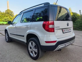 Skoda Yeti 1.8TSI / DSG / 4x4, снимка 6