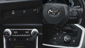 Toyota Rav4 2.5 Hybrid Collection 4x4 Automatic, снимка 16