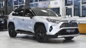 Toyota Rav4 2.5 Hybrid Collection 4x4 Automatic, снимка 5