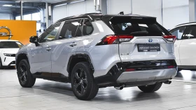 Toyota Rav4 2.5 Hybrid Collection 4x4 Automatic, снимка 7