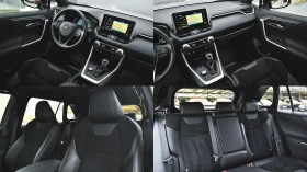 Toyota Rav4 2.5 Hybrid Collection 4x4 Automatic, снимка 15