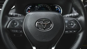 Toyota Rav4 2.5 Hybrid Collection 4x4 Automatic, снимка 9