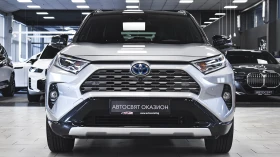 Toyota Rav4 2.5 Hybrid Collection 4x4 Automatic, снимка 2