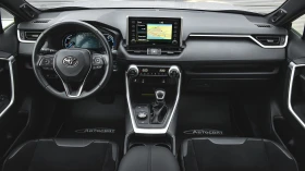 Toyota Rav4 2.5 Hybrid Collection 4x4 Automatic, снимка 8