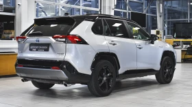 Toyota Rav4 2.5 Hybrid Collection 4x4 Automatic, снимка 6