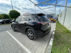 Honda Hr-v Sport, снимка 5